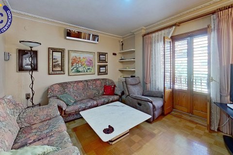 Apartament El Vedat De Torrente, Valencia, Hiszpania 4 sypialnie, 109 mkw. nr 139031 – zdjęcie 7