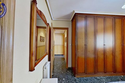 Apartament El Vedat De Torrente, Valencia, Hiszpania 4 sypialnie, 109 mkw. nr 139031 – zdjęcie 24