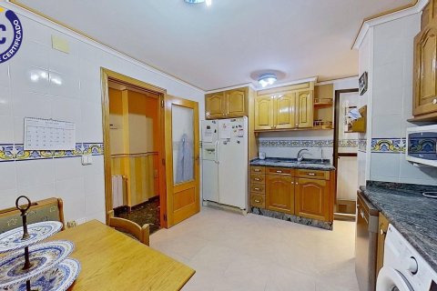Apartament El Vedat De Torrente, Valencia, Hiszpania 4 sypialnie, 109 mkw. nr 139031 – zdjęcie 17