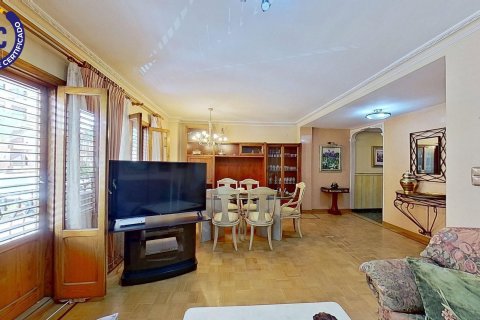 Apartament El Vedat De Torrente, Valencia, Hiszpania 4 sypialnie, 109 mkw. nr 139031 – zdjęcie 3