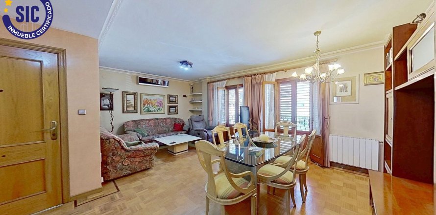 Apartament El Vedat De Torrente, Valencia, Hiszpania 4 sypialnie, 109 mkw. nr 139031