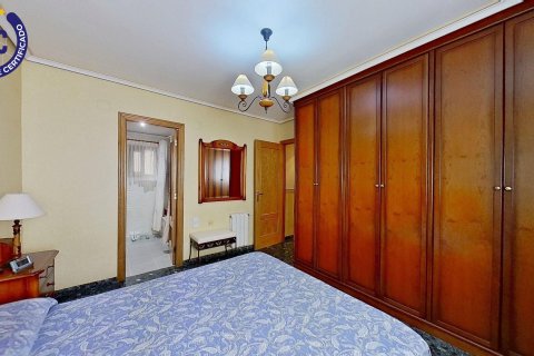 Apartament El Vedat De Torrente, Valencia, Hiszpania 4 sypialnie, 109 mkw. nr 139031 – zdjęcie 23