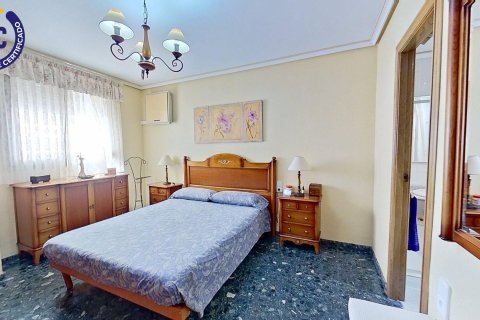 Apartament El Vedat De Torrente, Valencia, Hiszpania 4 sypialnie, 109 mkw. nr 139031 – zdjęcie 22