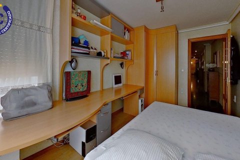 Apartament El Vedat De Torrente, Valencia, Hiszpania 4 sypialnie, 109 mkw. nr 139031 – zdjęcie 29