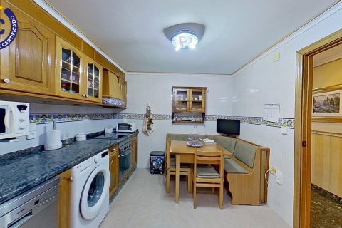 Apartament El Vedat De Torrente, Valencia, Hiszpania 4 sypialnie, 109 mkw. nr 139031 – zdjęcie 13