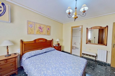 Apartament El Vedat De Torrente, Valencia, Hiszpania 4 sypialnie, 109 mkw. nr 139031 – zdjęcie 20