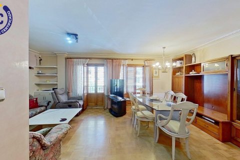 Apartament El Vedat De Torrente, Valencia, Hiszpania 4 sypialnie, 109 mkw. nr 139031 – zdjęcie 9