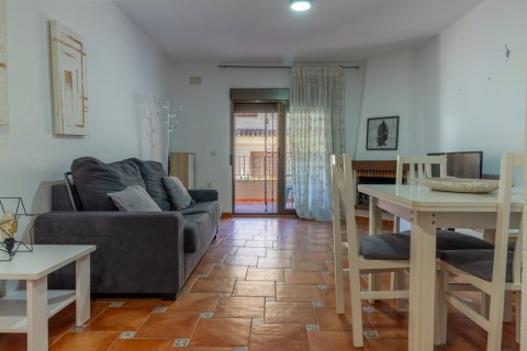 Apartamento en venta Canet d'En Berenguer, València, España 2 dormitorios, 69 m2 No. 139027 - foto 2