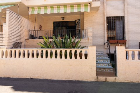 Apartamento en venta Canet d'En Berenguer, València, España 2 dormitorios, 69 m2 No. 139027 - foto 21