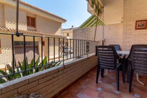 Apartamento en venta Canet d'En Berenguer, València, España 2 dormitorios, 69 m2 No. 139027 - foto 1