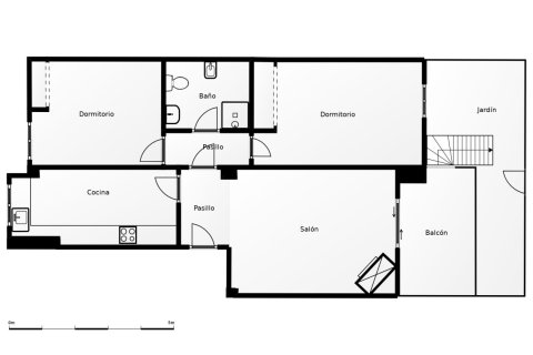 Apartamento en venta Canet d'En Berenguer, València, España 2 dormitorios, 69 m2 No. 139027 - foto 22