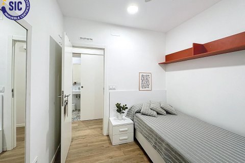 Dzīvoklis pārdošanā Valencia, Spānijā 3 istabas, 69 m2 Nr. 139032 - attēls 12
