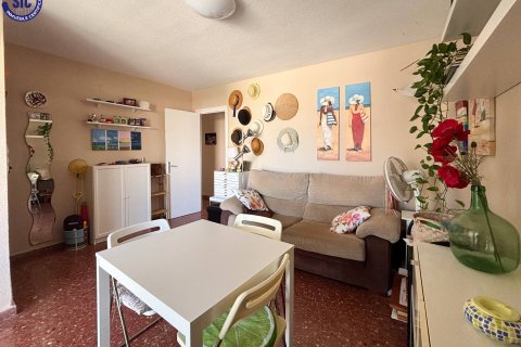 Apartament Denia, Alicante, Hiszpania 2 sypialnie, 63 mkw. nr 139029 – zdjęcie 9
