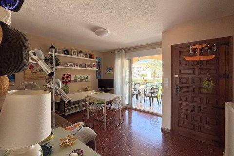 Apartament Denia, Alicante, Hiszpania 2 sypialnie, 63 mkw. nr 139029 – zdjęcie 5