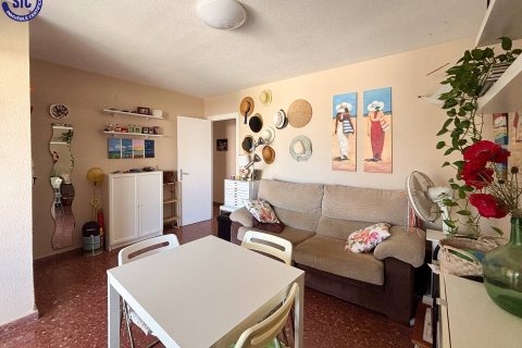 Apartament Denia, Alicante, Hiszpania 2 sypialnie, 63 mkw. nr 139029 – zdjęcie 12