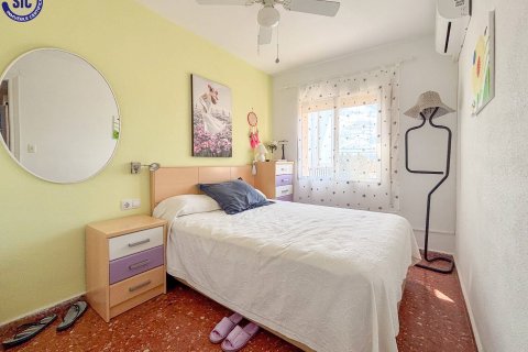 Apartament Denia, Alicante, Hiszpania 2 sypialnie, 63 mkw. nr 139029 – zdjęcie 20