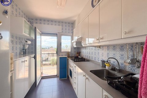 Apartament Denia, Alicante, Hiszpania 2 sypialnie, 63 mkw. nr 139029 – zdjęcie 13