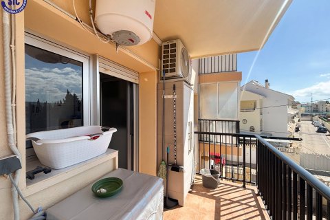 Apartament Denia, Alicante, Hiszpania 2 sypialnie, 63 mkw. nr 139029 – zdjęcie 28