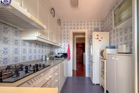 Apartament Denia, Alicante, Hiszpania 2 sypialnie, 63 mkw. nr 139029 – zdjęcie 16