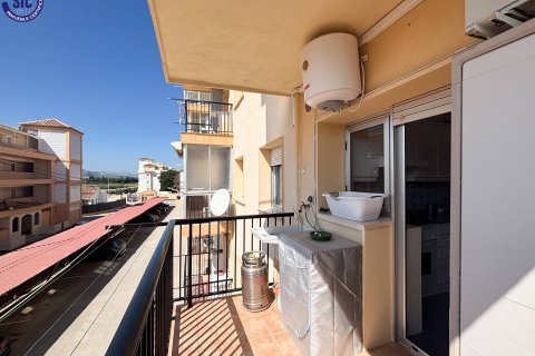 Apartament Denia, Alicante, Hiszpania 2 sypialnie, 63 mkw. nr 139029 – zdjęcie 18