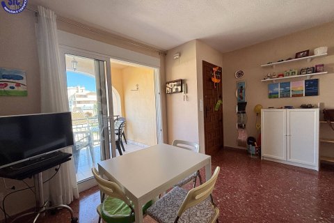 Apartament Denia, Alicante, Hiszpania 2 sypialnie, 63 mkw. nr 139029 – zdjęcie 7
