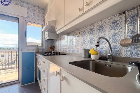 Apartament Denia, Alicante, Hiszpania 2 sypialnie, 63 mkw. nr 139029 – zdjęcie 14