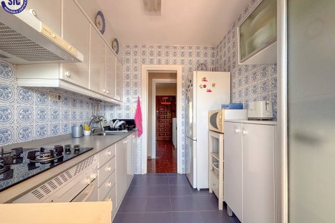 Apartament Denia, Alicante, Hiszpania 2 sypialnie, 63 mkw. nr 139029 – zdjęcie 17