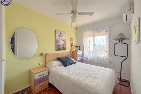 Apartament Denia, Alicante, Hiszpania 2 sypialnie, 63 mkw. nr 139029 – zdjęcie 22
