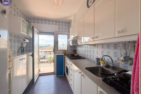Apartament Denia, Alicante, Hiszpania 2 sypialnie, 63 mkw. nr 139029 – zdjęcie 15