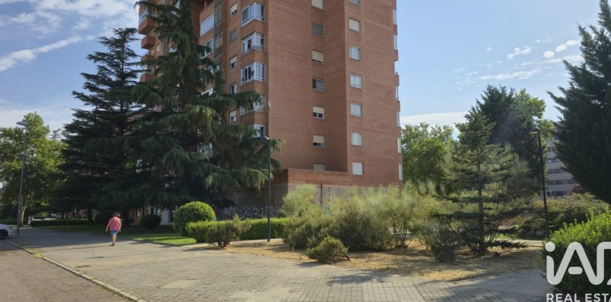 Liikekiinteistö Aranda de Duero, Burgos, Espanja 229 m2 No. 193510
