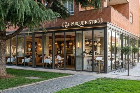 Liikekiinteistö myytävänä Aranda de Duero, Burgos, Espanja , 229 m2 No. 193510 - kuva 15