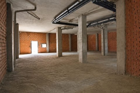 Liikekiinteistö myytävänä Aranda de Duero, Burgos, Espanja , 229 m2 No. 193510 - kuva 7