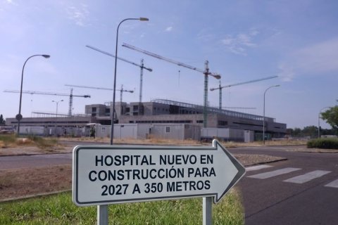 Liikekiinteistö myytävänä Aranda de Duero, Burgos, Espanja , 229 m2 No. 193510 - kuva 13