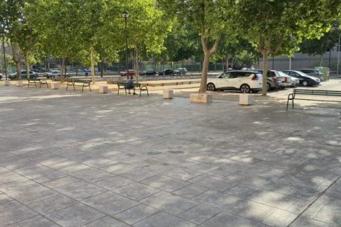 Liikekiinteistö myytävänä Aranda de Duero, Burgos, Espanja , 229 m2 No. 193510 - kuva 11