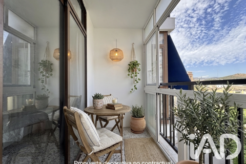 Appartamento a Malaga, Spagna 2 camere da letto, 103 mq. N° 193511