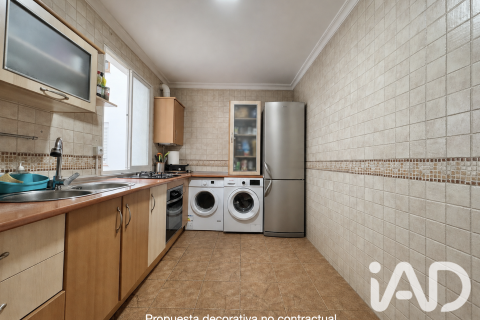 Appartamento in vendita a Malaga, Spagna 2 camere da letto, 103 mq. N° 193511 - foto 3