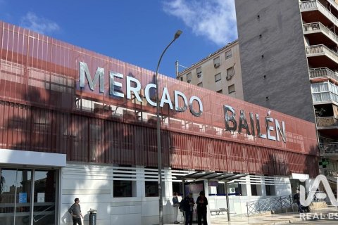 Appartamento in vendita a Malaga, Spagna 2 camere da letto, 103 mq. N° 193511 - foto 29