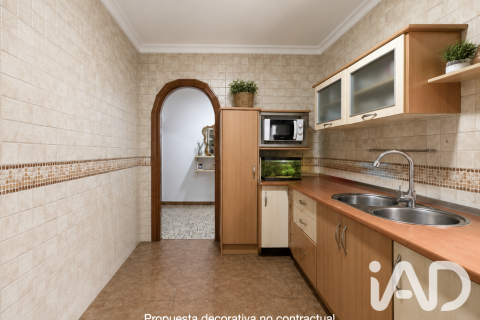 Appartamento in vendita a Malaga, Spagna 2 camere da letto, 103 mq. N° 193511 - foto 5