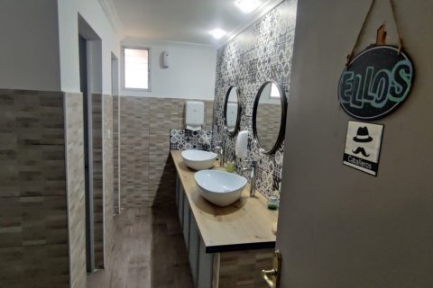 Liikekiinteistö myytävänä L'Alfàs del Pi, Alicante, Espanja , 375 m2 No. 193513 - kuva 5