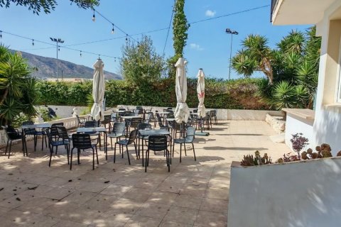 Liikekiinteistö myytävänä L'Alfàs del Pi, Alicante, Espanja , 375 m2 No. 193513 - kuva 3