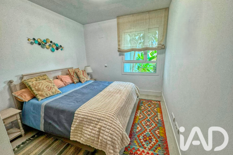 Casa adosada en venta en San Roque, Cádiz, España 3 dormitorios, 239 m2 No. 193509 - foto 8