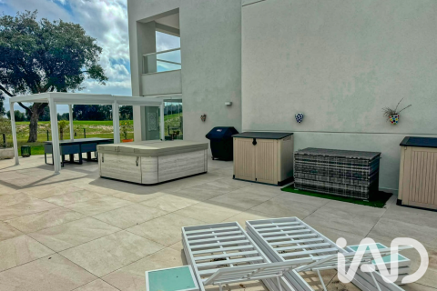 Casa adosada en venta en San Roque, Cádiz, España 3 dormitorios, 239 m2 No. 193509 - foto 24