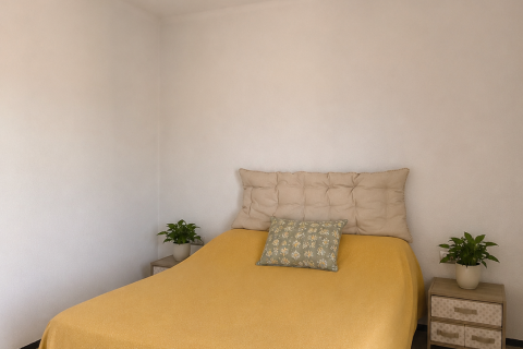 Appartamento in vendita a Cassa De La Selva, Girona, Spagna 3 camere da letto, 123 mq. N° 193508 - foto 10