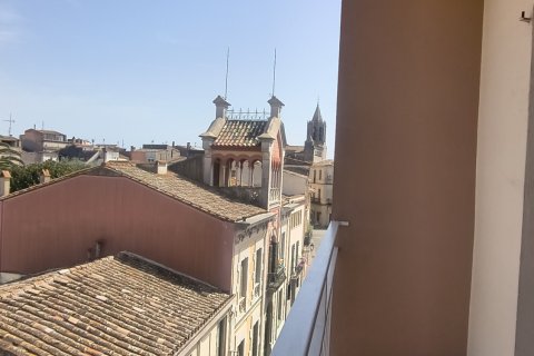 Appartamento in vendita a Cassa De La Selva, Girona, Spagna 3 camere da letto, 123 mq. N° 193508 - foto 7
