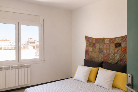 Appartamento in vendita a Cassa De La Selva, Girona, Spagna 3 camere da letto, 123 mq. N° 193508 - foto 20