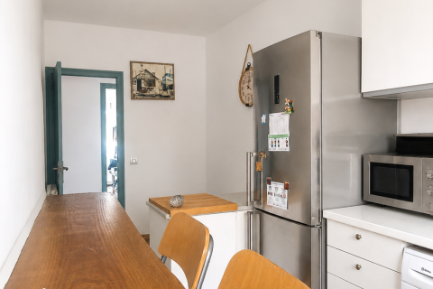 Appartamento in vendita a Cassa De La Selva, Girona, Spagna 3 camere da letto, 123 mq. N° 193508 - foto 18