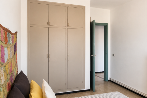 Appartamento in vendita a Cassa De La Selva, Girona, Spagna 3 camere da letto, 123 mq. N° 193508 - foto 23