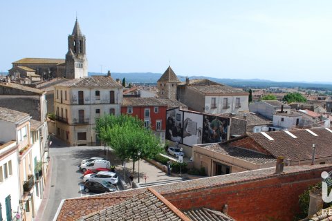 Appartamento a Cassa De La Selva, Girona, Spagna 3 camere da letto, 123 mq. N° 193508