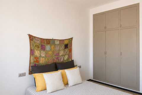 Appartamento in vendita a Cassa De La Selva, Girona, Spagna 3 camere da letto, 123 mq. N° 193508 - foto 22