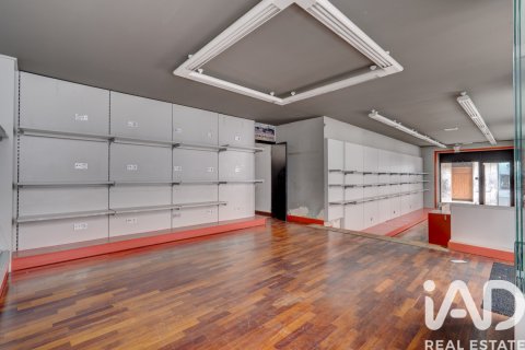 Commercial property à vendre à Hernani, Gipuzkoa, Espagne, 99 m2 No. 193514 - photo 12
